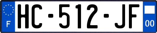 HC-512-JF