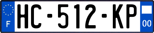 HC-512-KP