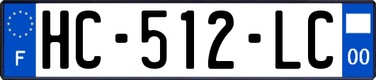 HC-512-LC