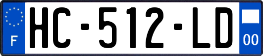 HC-512-LD