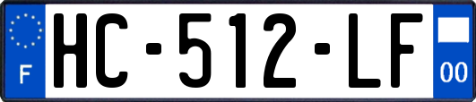 HC-512-LF