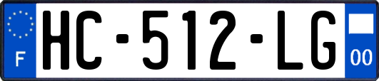 HC-512-LG