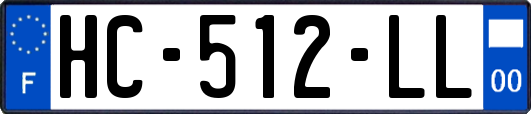HC-512-LL