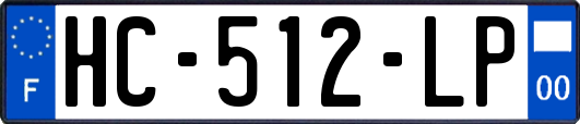 HC-512-LP