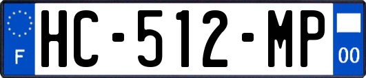 HC-512-MP
