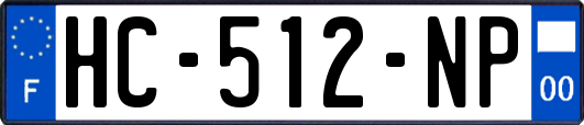 HC-512-NP