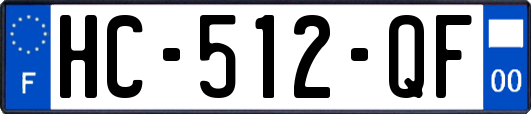 HC-512-QF