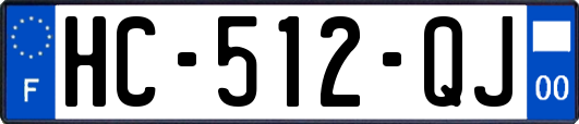 HC-512-QJ