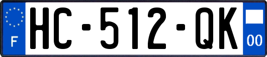 HC-512-QK