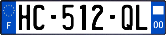 HC-512-QL