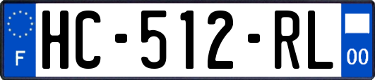HC-512-RL