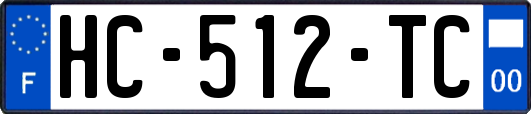 HC-512-TC