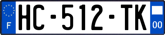 HC-512-TK