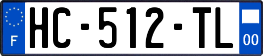 HC-512-TL