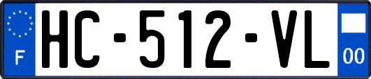 HC-512-VL