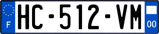 HC-512-VM