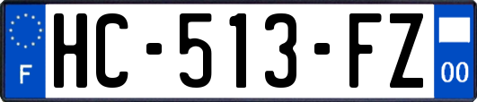 HC-513-FZ