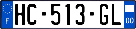 HC-513-GL