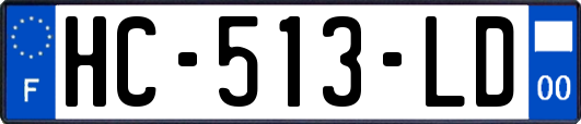 HC-513-LD