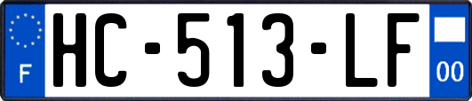 HC-513-LF