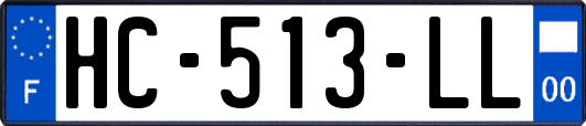 HC-513-LL