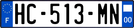 HC-513-MN