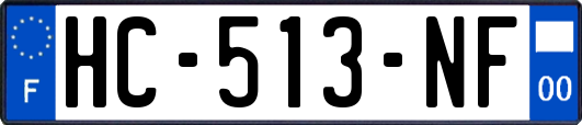 HC-513-NF