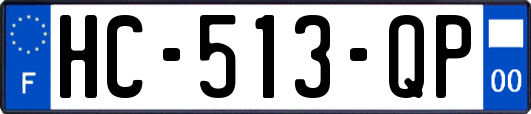 HC-513-QP