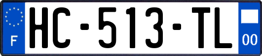 HC-513-TL