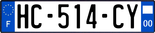 HC-514-CY