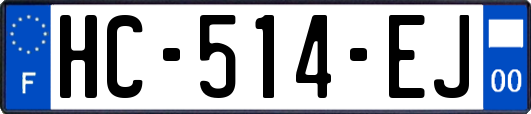 HC-514-EJ