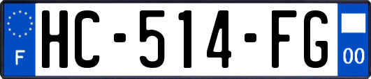 HC-514-FG