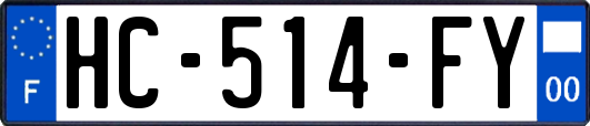 HC-514-FY