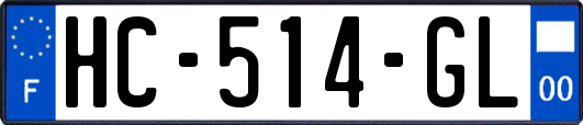 HC-514-GL