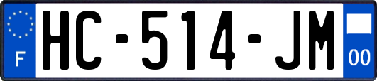 HC-514-JM