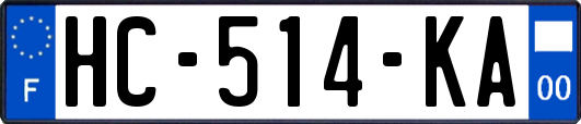 HC-514-KA