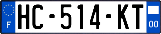 HC-514-KT