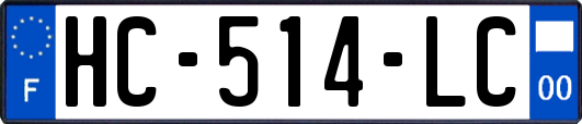 HC-514-LC