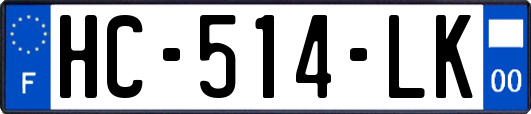 HC-514-LK
