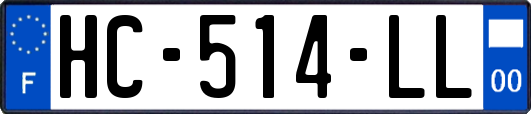 HC-514-LL