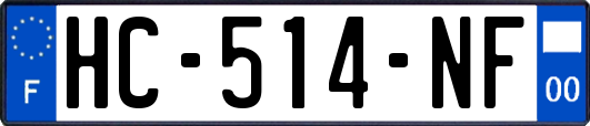 HC-514-NF