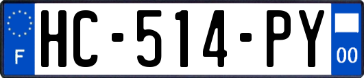 HC-514-PY
