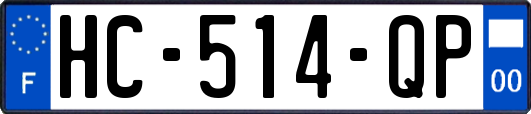HC-514-QP