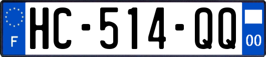 HC-514-QQ