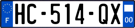 HC-514-QX