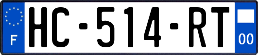 HC-514-RT