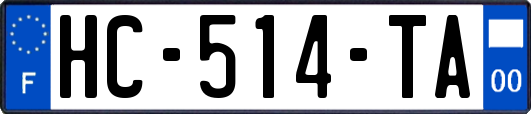 HC-514-TA