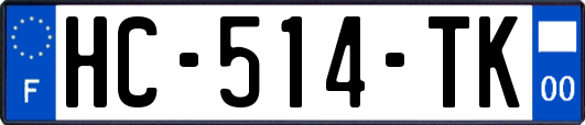 HC-514-TK