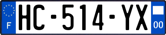 HC-514-YX