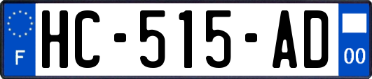 HC-515-AD